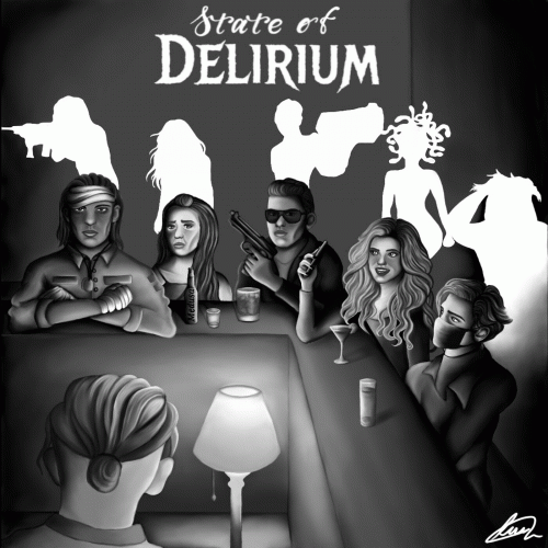 Delirium (MLT) : State of Delirium